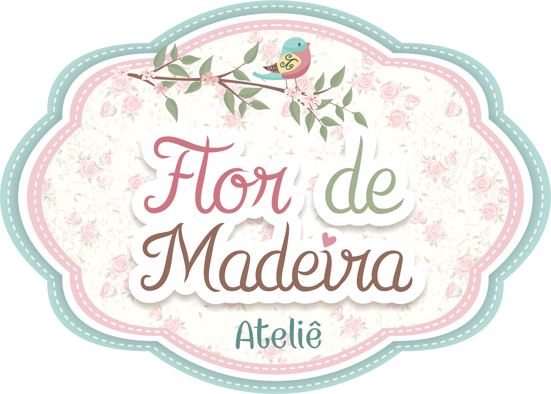 Ateliê Flor de Madeira